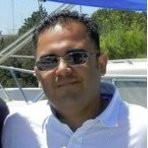 Gluster Employee Saul Serna's profile photo