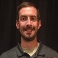 Revvity Employee Matt Lilly's profile photo
