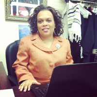 Naval Air Warfare Center Aircraft Division (NAWCAD) Employee Cynthia Thompson's profile photo