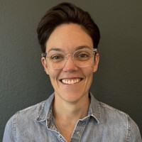 Truly SMB Employee Christen Schwarz's profile photo