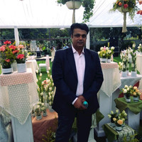 Vikas Chandra Email & Phone Number