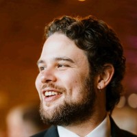 Vision Direct Employee Cal Smith-Sheerin's profile photo