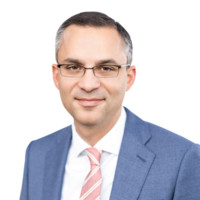 Ottinger Hebert, L.L.C. Employee David McCrory's profile photo
