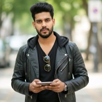 Mohammad Tabish Email & Phone Number
