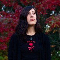 Healthline Media Employee Morgan Mandriota's profile photo