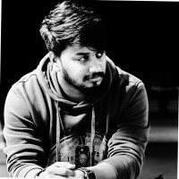 Berean Group International, Inc. Employee Naveen N's profile photo