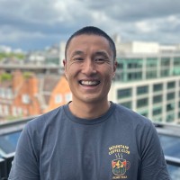 Growth Kitchen Employee Christopher Lam's profile photo