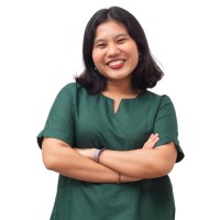 Homprep Employee Fransiska Aprilia's profile photo