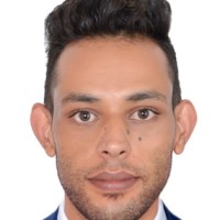 HAPI Restaurant Employee Subodh Satyal's profile photo
