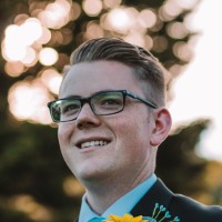 Datafy Employee Matt Lemmon's profile photo