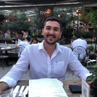 Genbil Software Employee Atilla Aktaş's profile photo