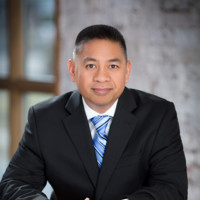 Healthrise Employee Vernon Guillermo's profile photo