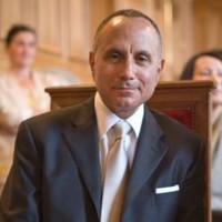 Salim Chaar Email