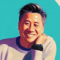 Presbyterian Church (U.S.A.) Employee Stephen Moon's profile photo