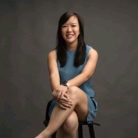 OCBC Employee May Chong's profile photo