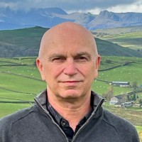 Brathay Trust Employee Richard Bracewell's profile photo