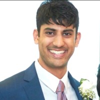Jamil Mawani Email & Phone Number