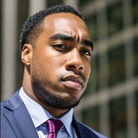 Jos. A. Bank Clothiers Employee Robert Wright Jr.'s profile photo