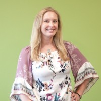 eHealth Technologies Employee Amy Halter's profile photo