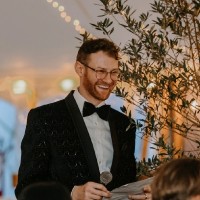 Wates Group Employee James Chadwick's profile photo