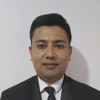Niranjans Employee Ratnesh Singh's profile photo