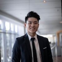 Clearstory.build Employee Jonathan Gozali's profile photo