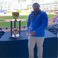 Peerman Flag Football Elite Employee Timothy Troy's profile photo