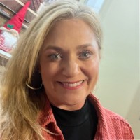 Utility Construction Services, LLC Employee Jenny Blue's profile photo