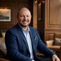 INVISTA Employee Steve Brouwer's profile photo