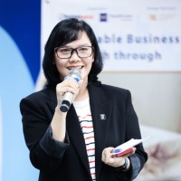 Groove Technology Employee Mai Nguyen's profile photo