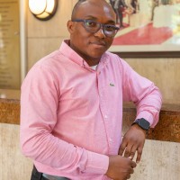 May & Baker Nigeria Plc. Employee Christian Njoku's profile photo
