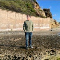 Mizuno USA Employee Scott Schubert's profile photo