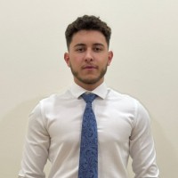 O Foundation Employee Osama N.'s profile photo