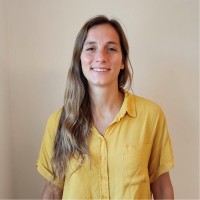 Zureo Software Employee Mariana Zerbi's profile photo