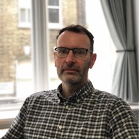 Build Generation Ltd Employee Steve Pakes's profile photo