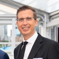 Jeremy Sampson Email & Phone Number