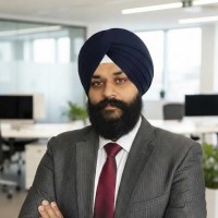 Keepmoat Homes Employee Ravi Paul's profile photo