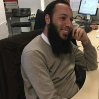Vodafone Employee Ahmad Ezzat's profile photo