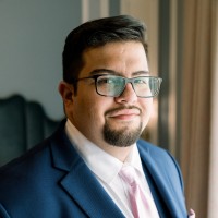Christopher Rodriguez's profile photo