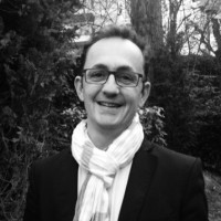 Christophe Péré Email & Phone Number