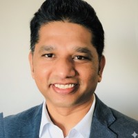 FourthSquare Employee Santosh Kusuma's profile photo