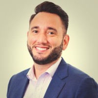 ChristianaCare Employee Luis Forero's profile photo