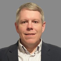 Procter & Gamble Employee Jeff Harrington's profile photo