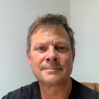 Building Restoration Services Corp. Employee Chris Childs's profile photo