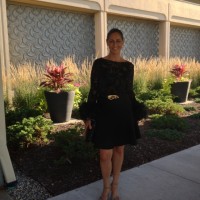 OMARSHALL, Inc. Employee Lucy Greco's profile photo