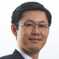 Kenanga Group Employee Boon Cheong's profile photo