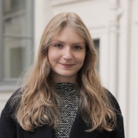Galadrim Employee Naïs Schietecatte's profile photo