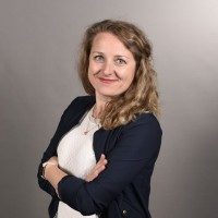 Excelya Employee Sofie L'Eau's profile photo