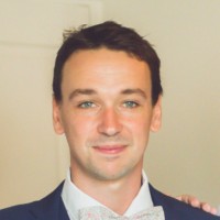 SEG FAYAT Employee Matthieu Martin's profile photo