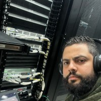 DSR9 Employee Tiago Security's profile photo